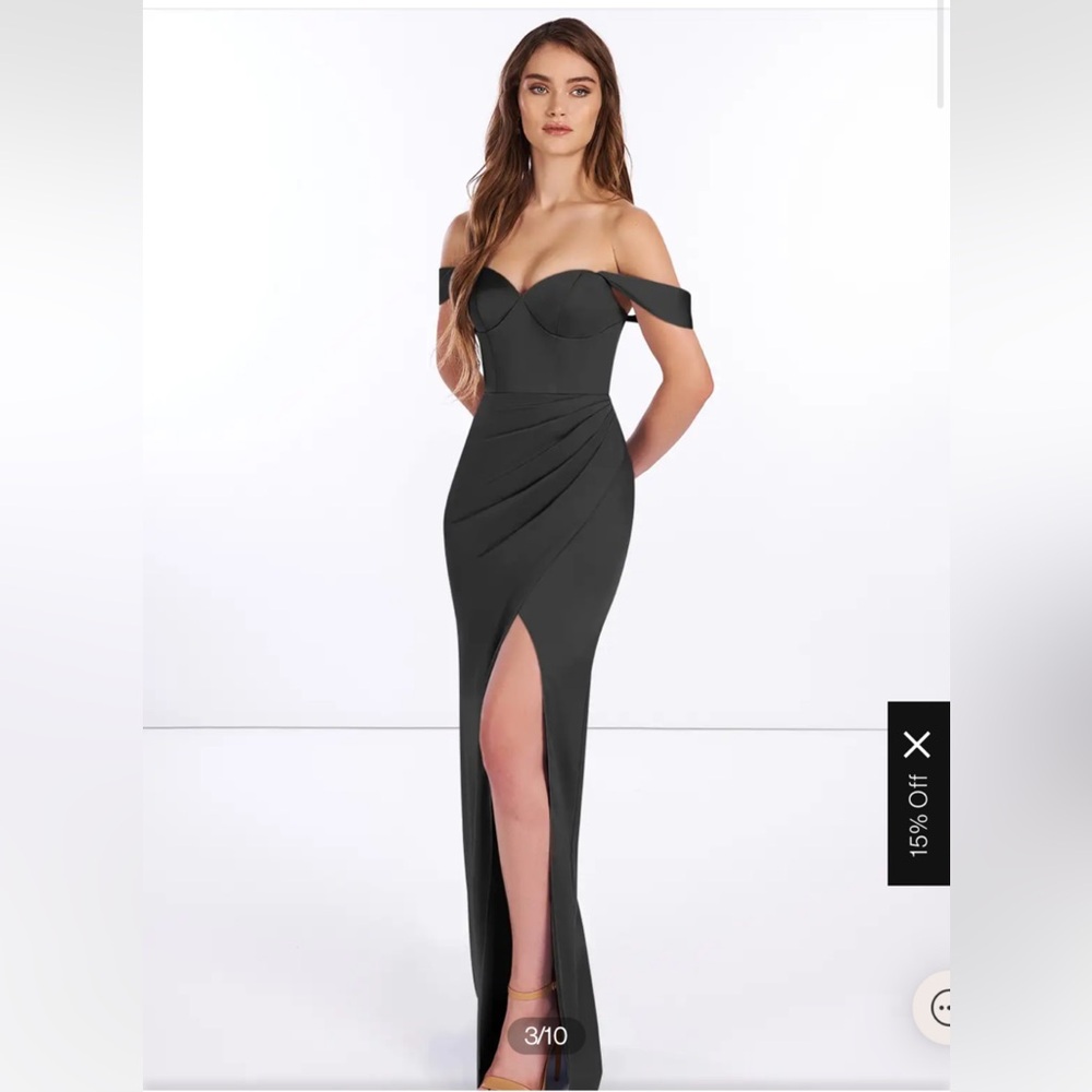Azazie bridesmaids dress